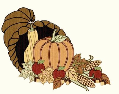 thanksgiving pumpkin