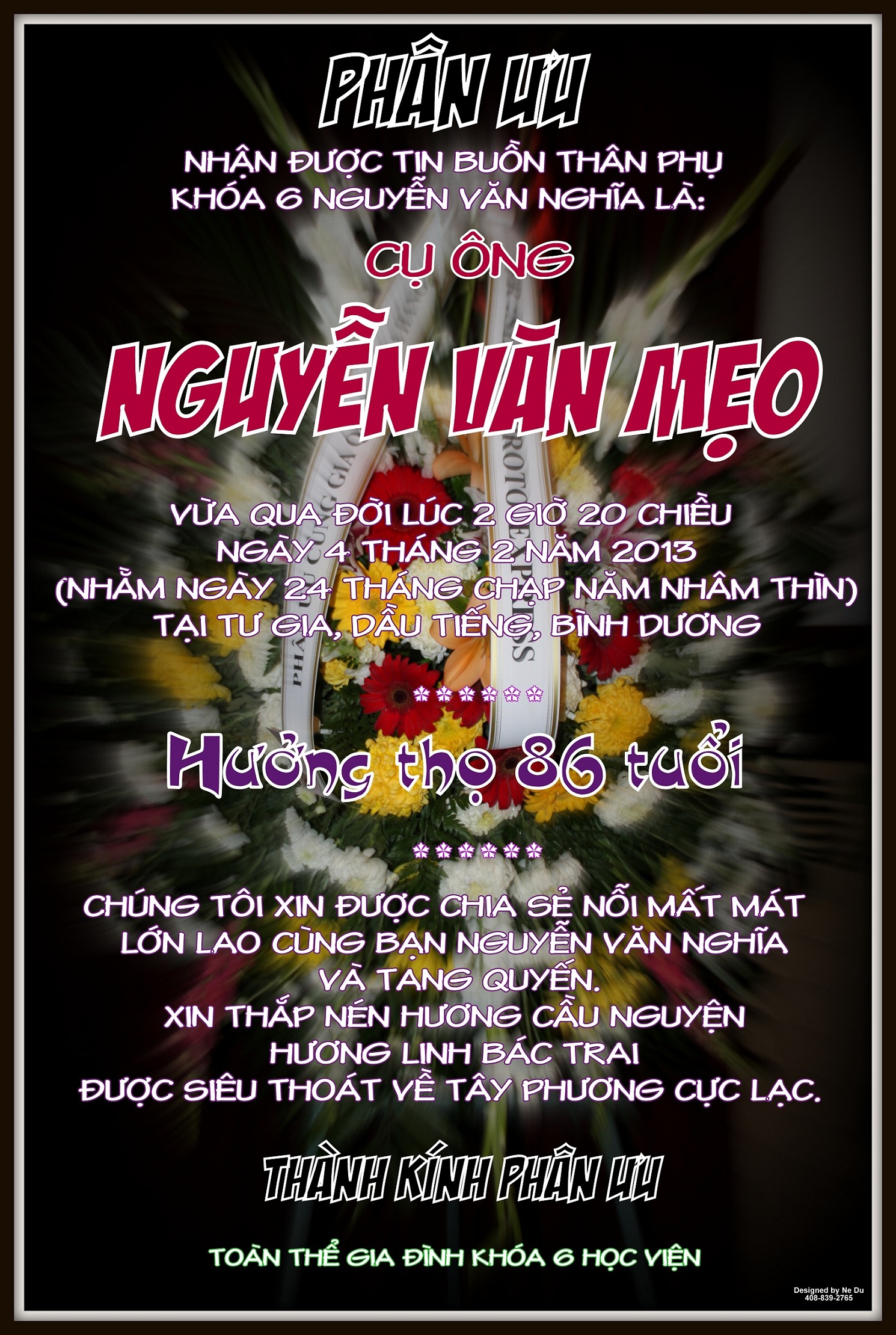 Nguyen Van_Meo
