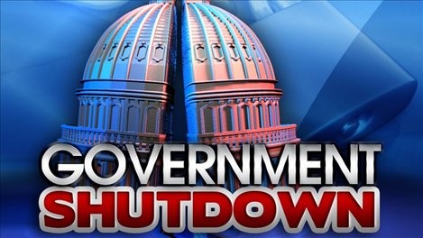 goverment shutdown