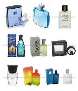 perfumes for men