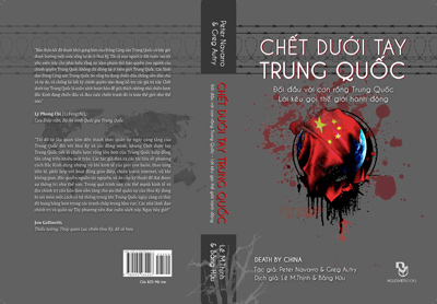 chet duoitay trungquoc
