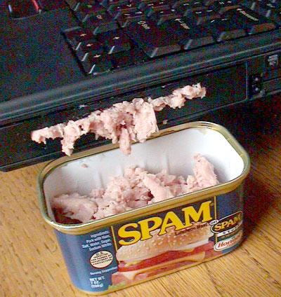 spam thithop
