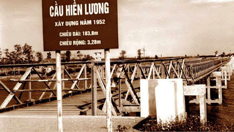 bridge HienLuong