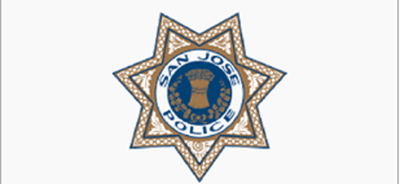 sanjose police logo