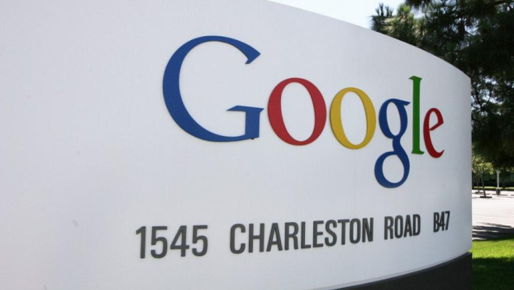 google Siliconvaley