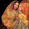 Cô dâu Ấn Độ và bộ trang phục truyền thống quyến rũ.