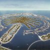 Palm Island , Dubai (first ever man-made island)