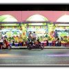 Chợ trái cây Bến Thành  -  Giải 1 (Lê hữu Dũng - Saigon)