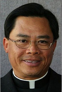 bishop phuongnguyen