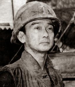 Chuẩn Tướng Lê Văn Hưng