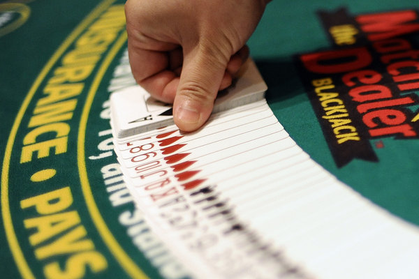casino