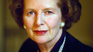 magaret thatcher 2