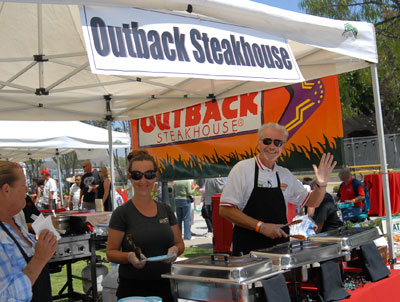 tasteofwestminster outback