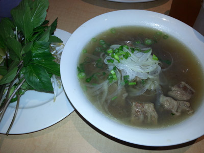 thitbo kobe pho