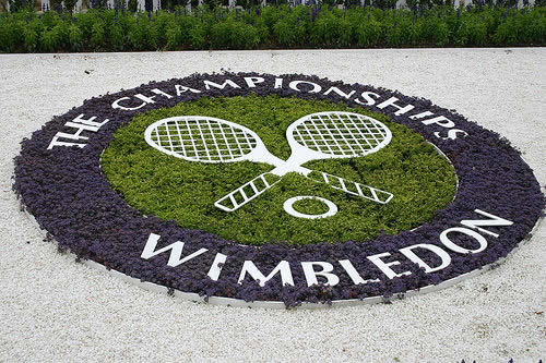 tennis wimbledon