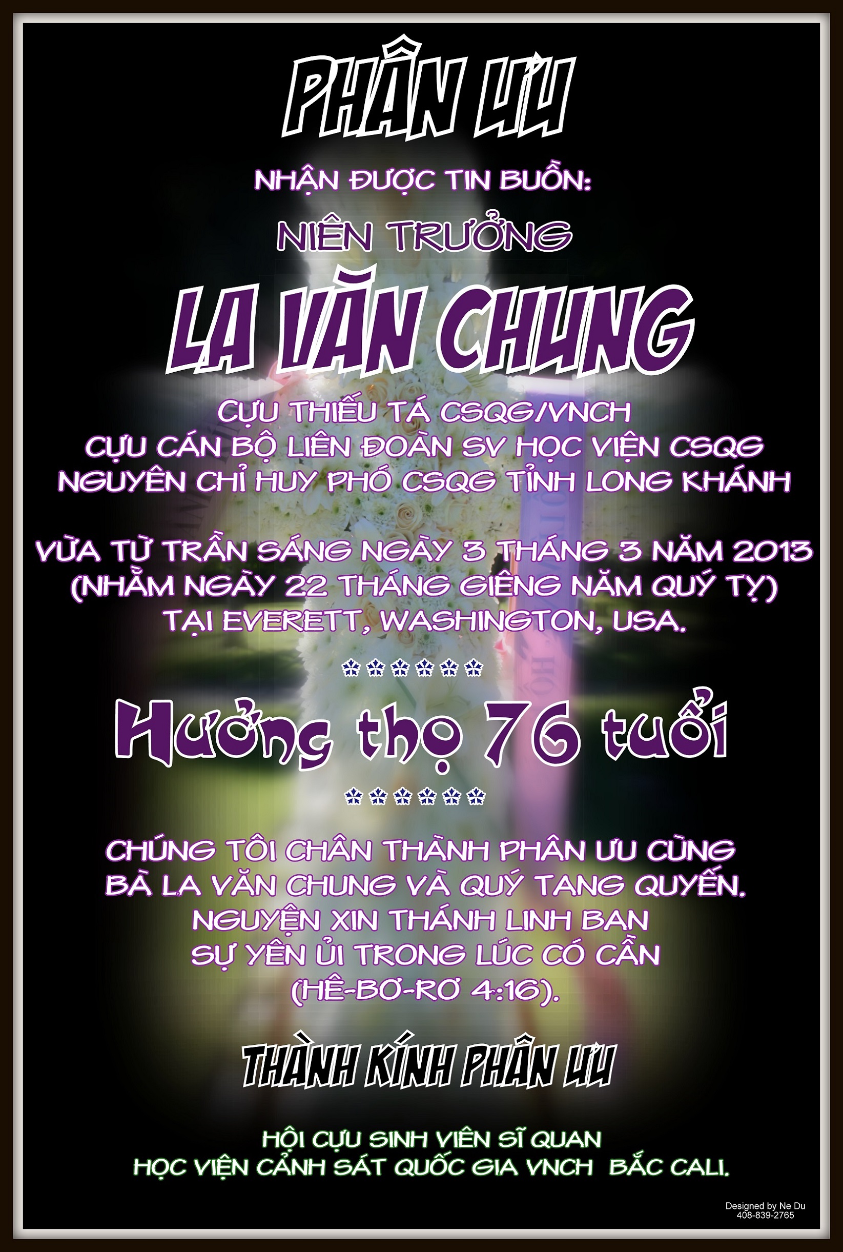 La Van_Chung