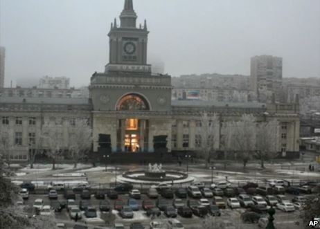 NhaGa- Volgograd Nga