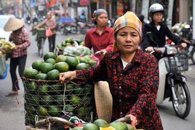 bacu banhangrong