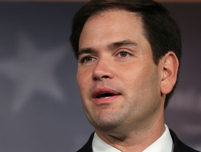 marco rubio