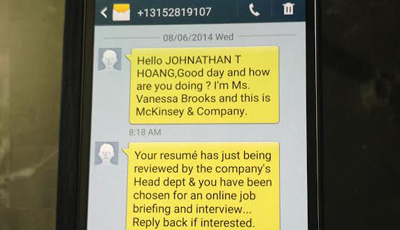 job scam 1