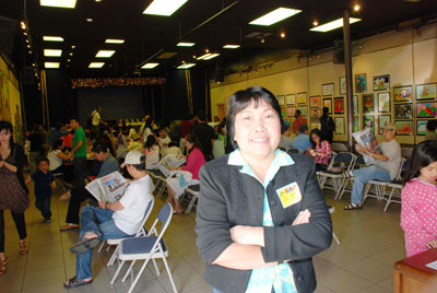saigon art academy 2