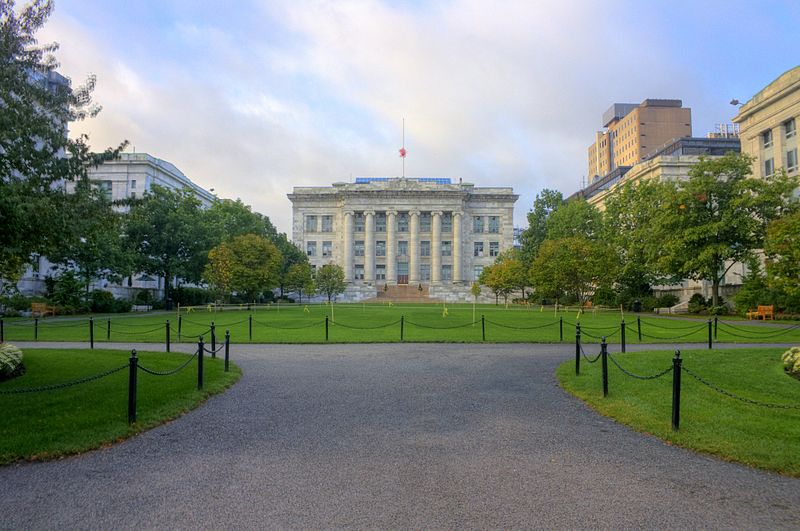 havard medical school