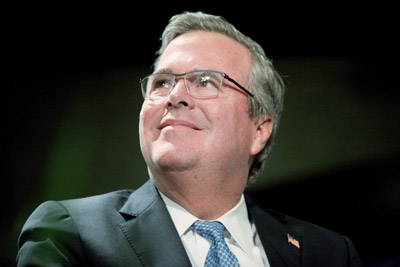 jeb bush