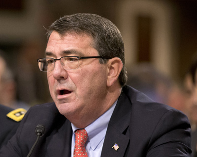 ashton carter