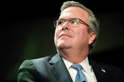 jeb bush 1