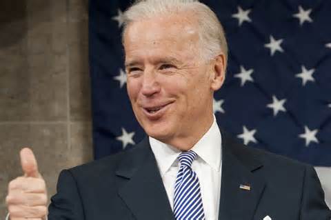 joe biden