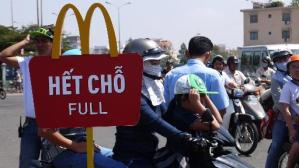 mcdonald vn