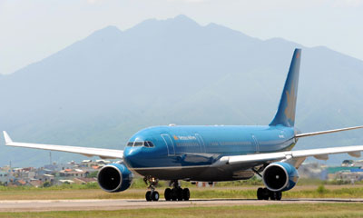 phico vietnam airlines