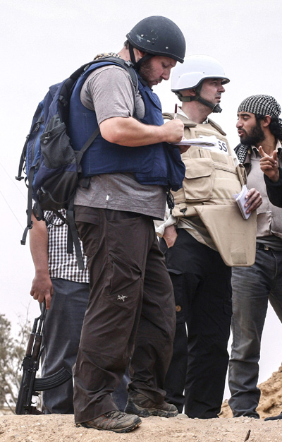 steven sotloff