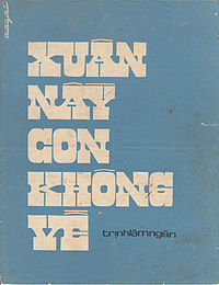 xuan nay con khong ve