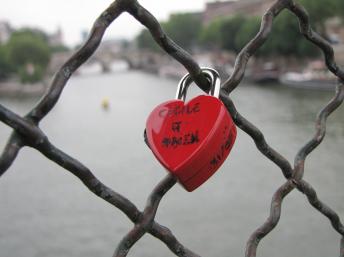 Pont des Arts Paris