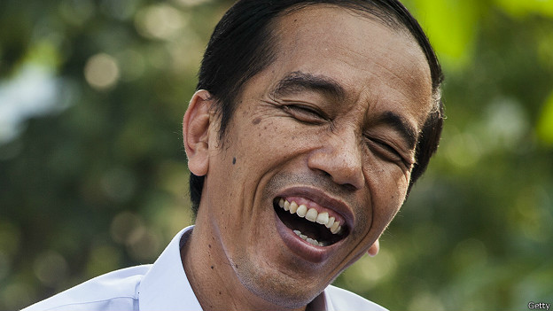 widodo