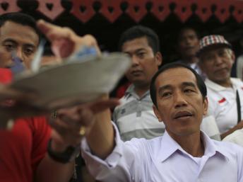 widodo indonesie 