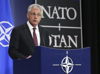 hagel otan 