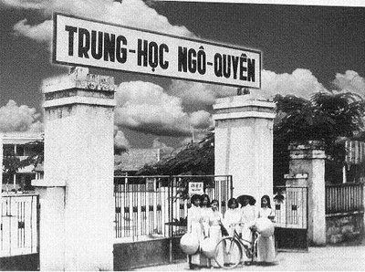 congtruong ngoquyen bienhoa