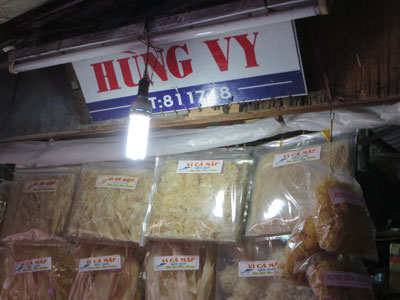 haisan gia 2