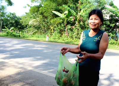 nguoimuong bacu