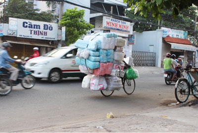 saigon gioilaodong