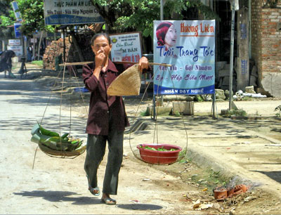 thanhhoa banrong