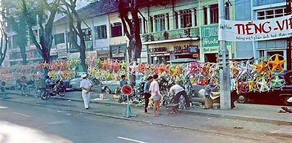 vnch Christmas saigon1