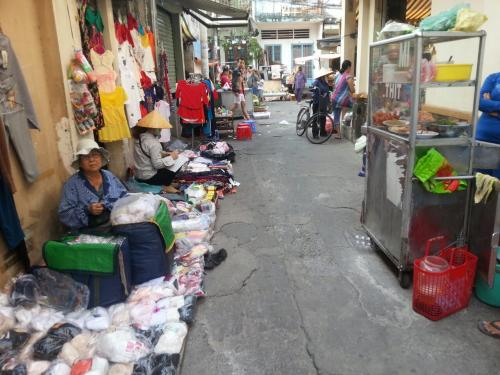 banhang tronghem saigon