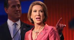 carly fiorina