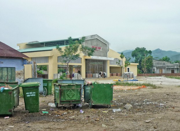 chomoi daihiep quangnam