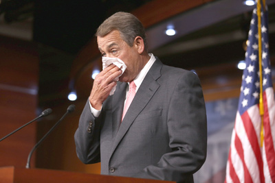 john boehner