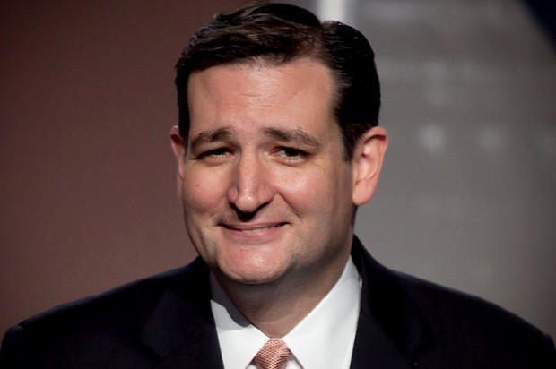 ted cruz