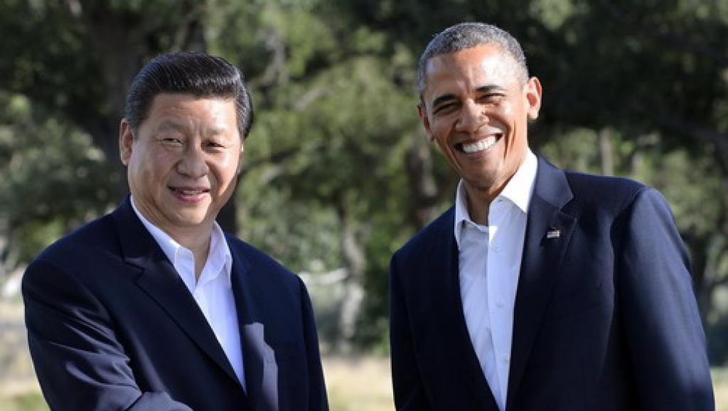 xi-obama